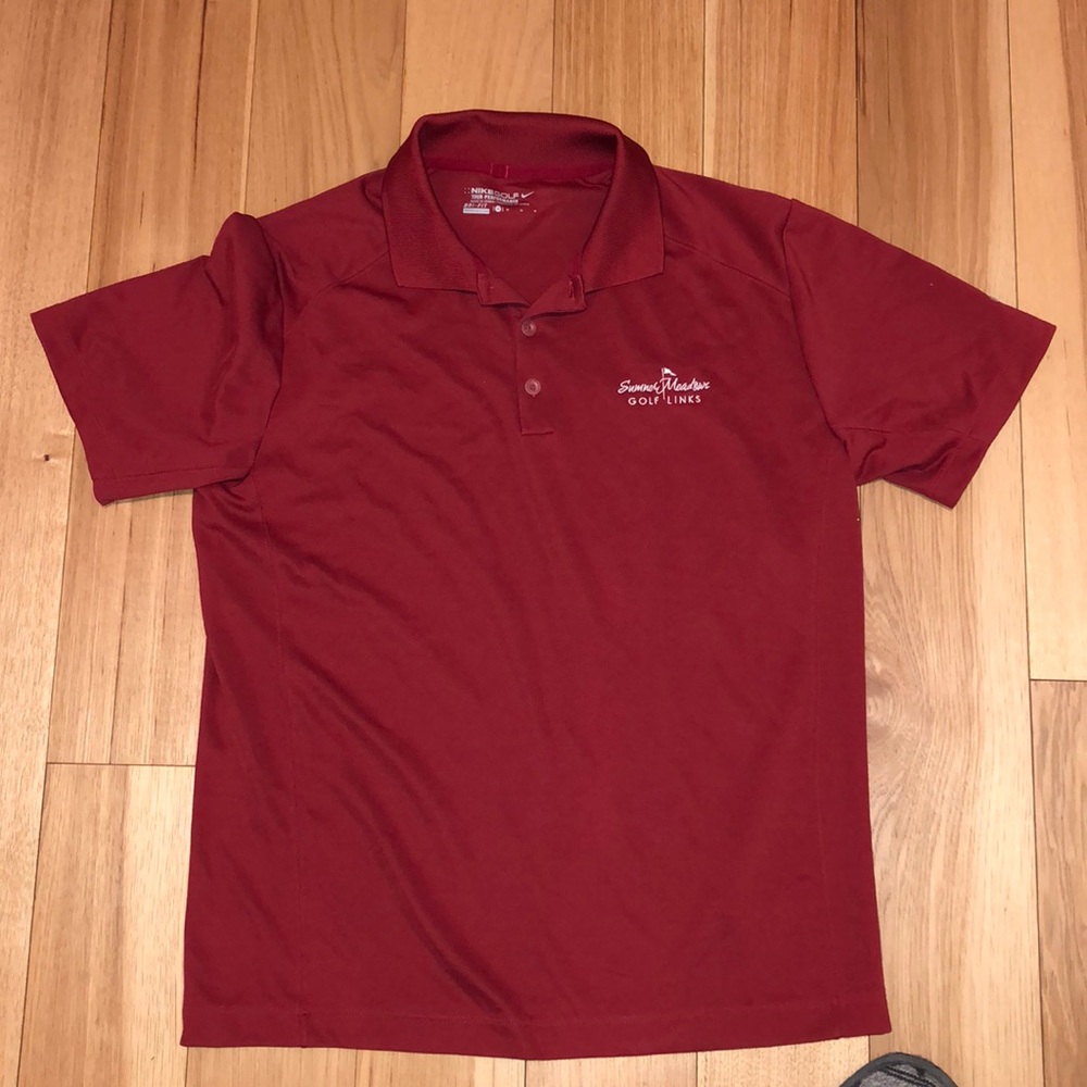 Nike golf polo - Picture 1 of 4